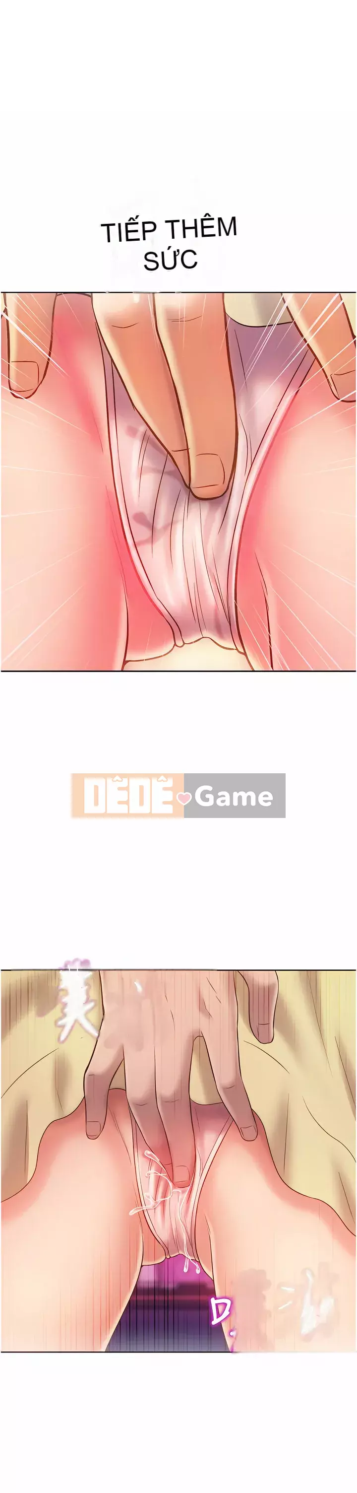 Chị thích nấu ăn Chương 53-54