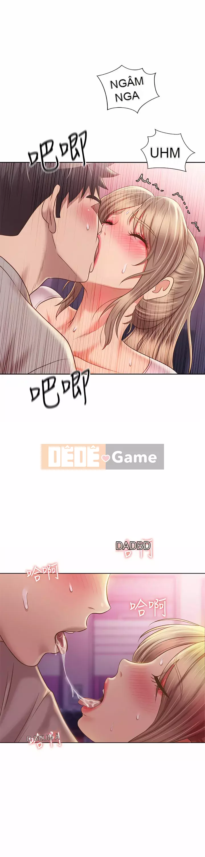 Chị thích nấu ăn Chương 53-54