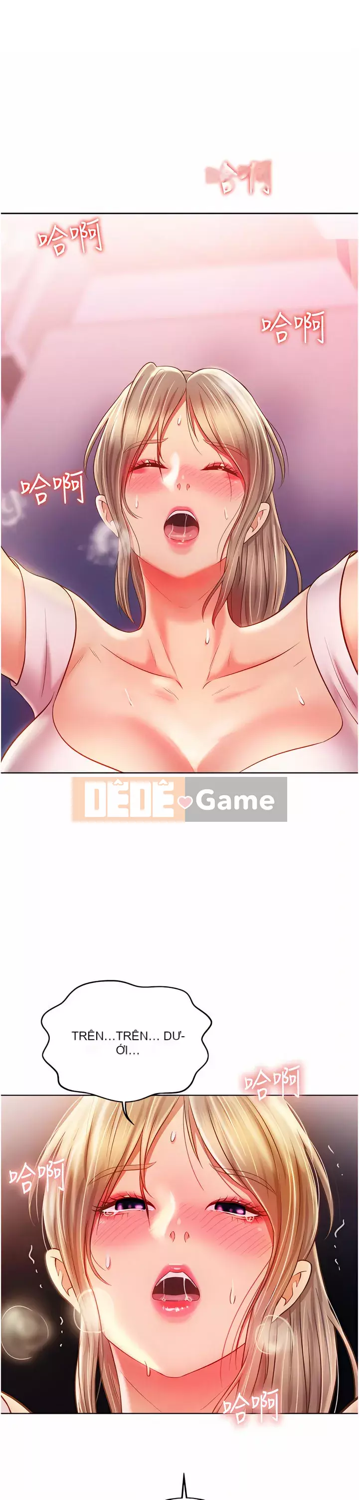 Chị thích nấu ăn Chương 53-54