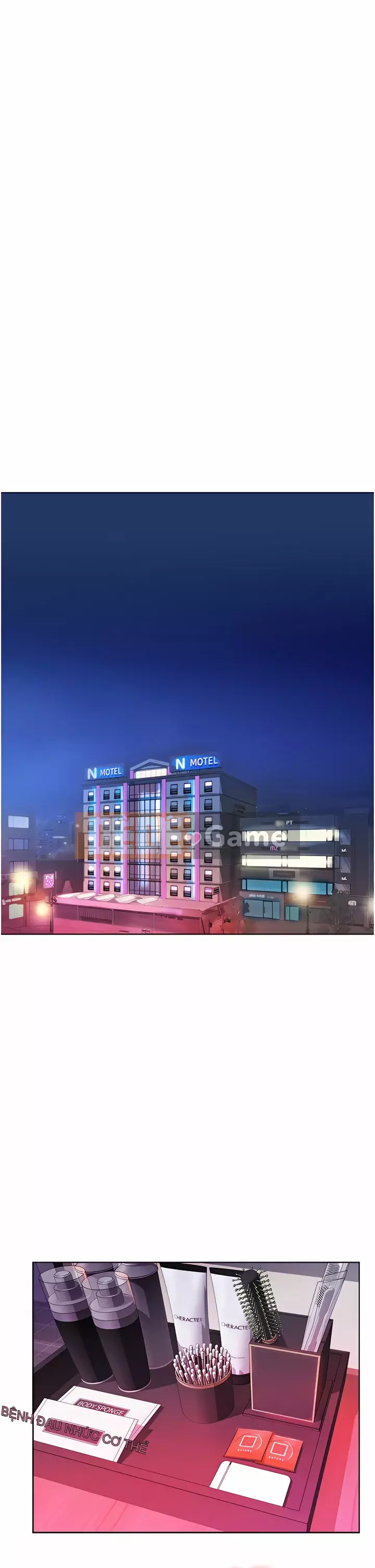 Chị thích nấu ăn Chương 53-54