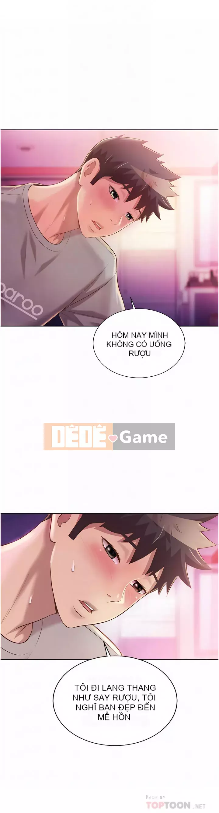 Chị thích nấu ăn Chương 53-54