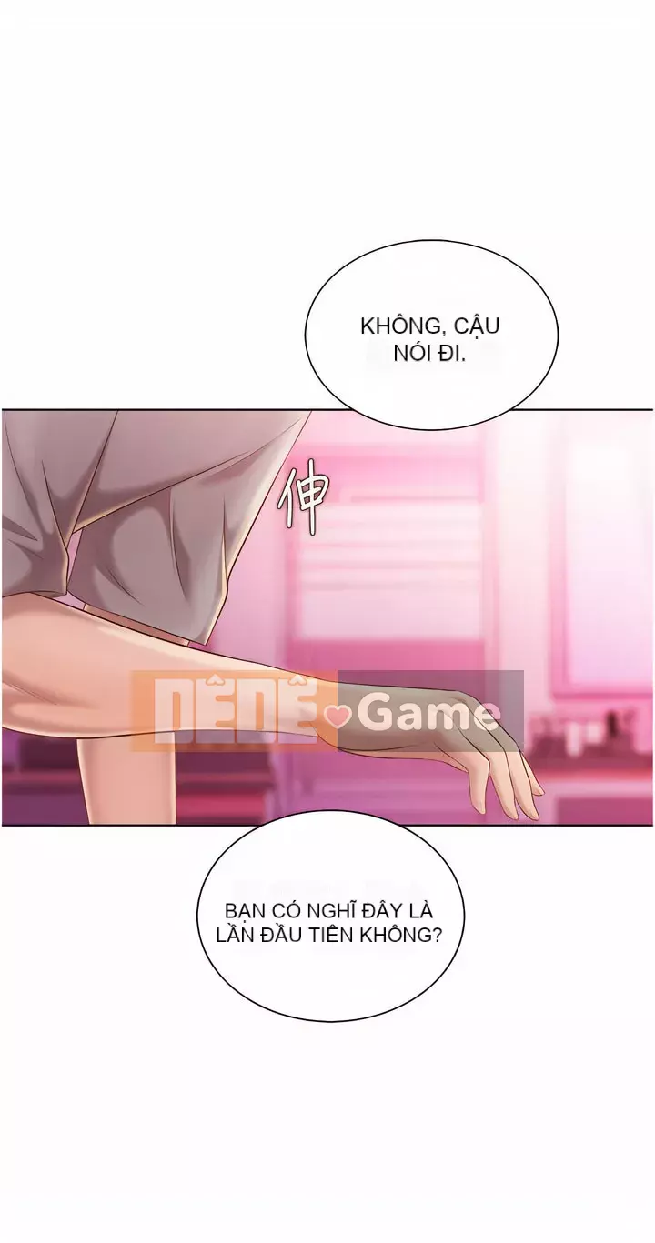 Chị thích nấu ăn Chương 53-54