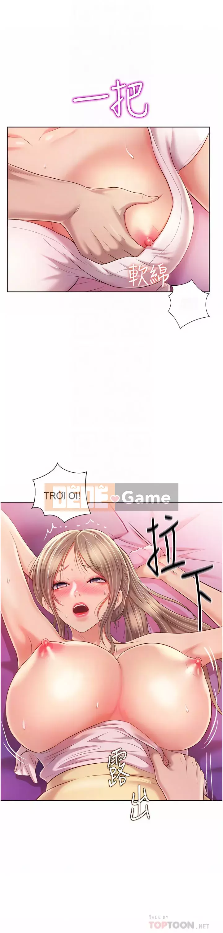 Chị thích nấu ăn Chương 53-54