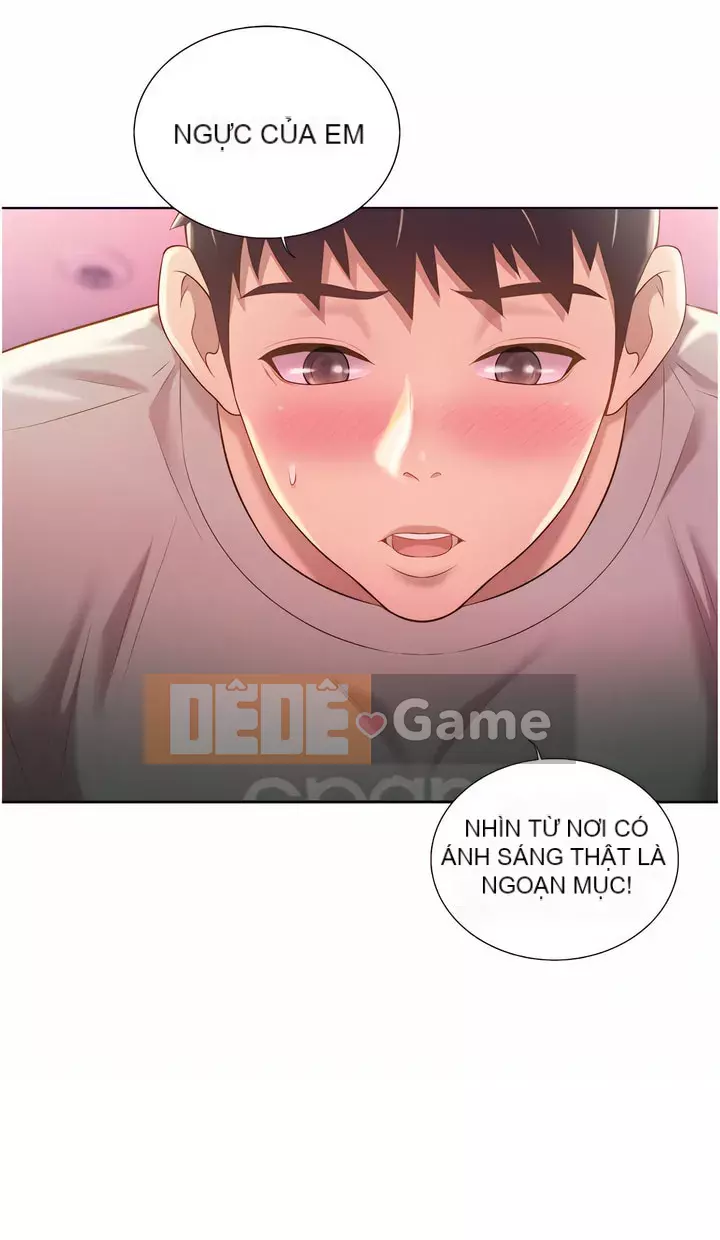 Chị thích nấu ăn Chương 53-54