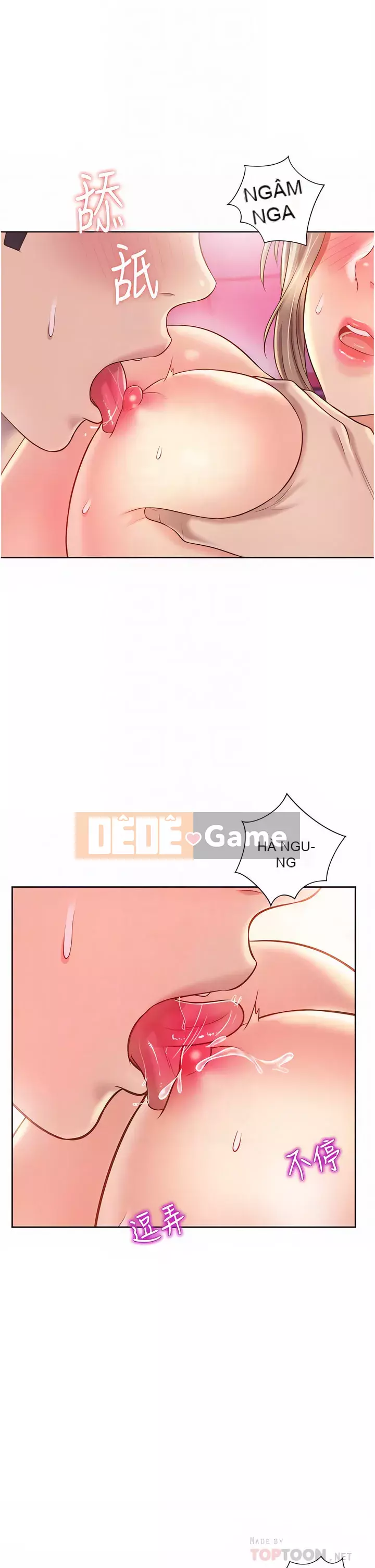 Chị thích nấu ăn Chương 53-54