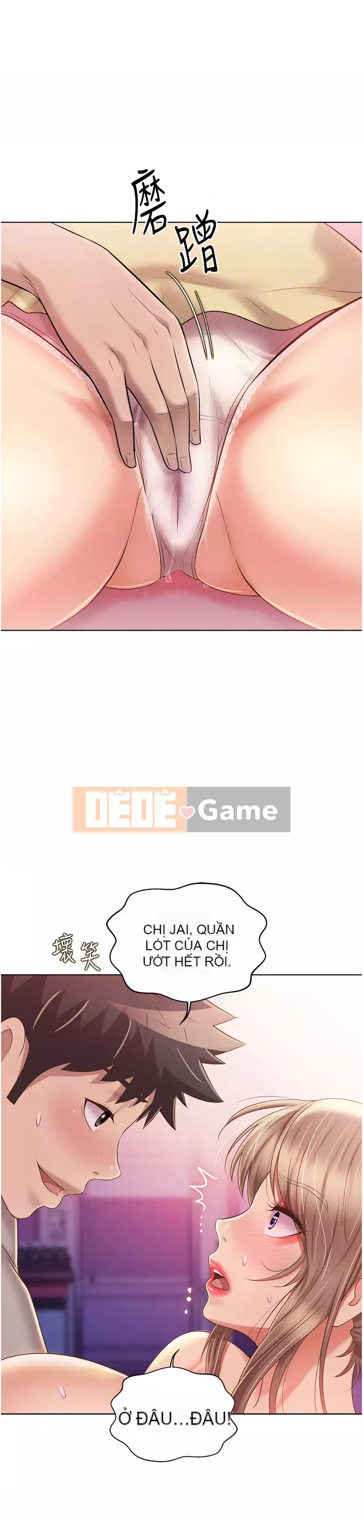 Chị thích nấu ăn Chương 53-54