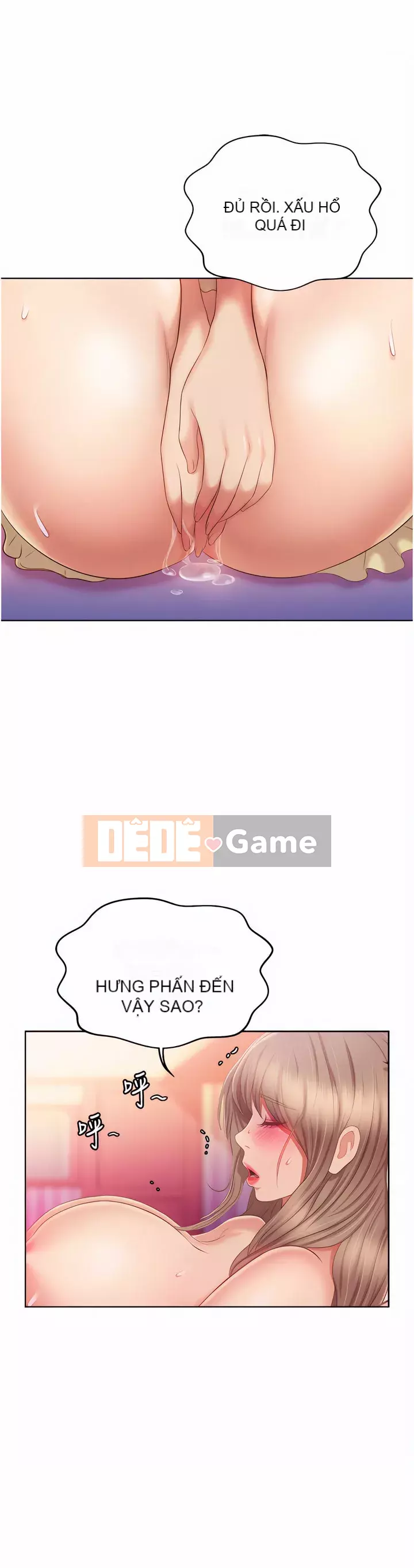 Chị thích nấu ăn Chương 53-54