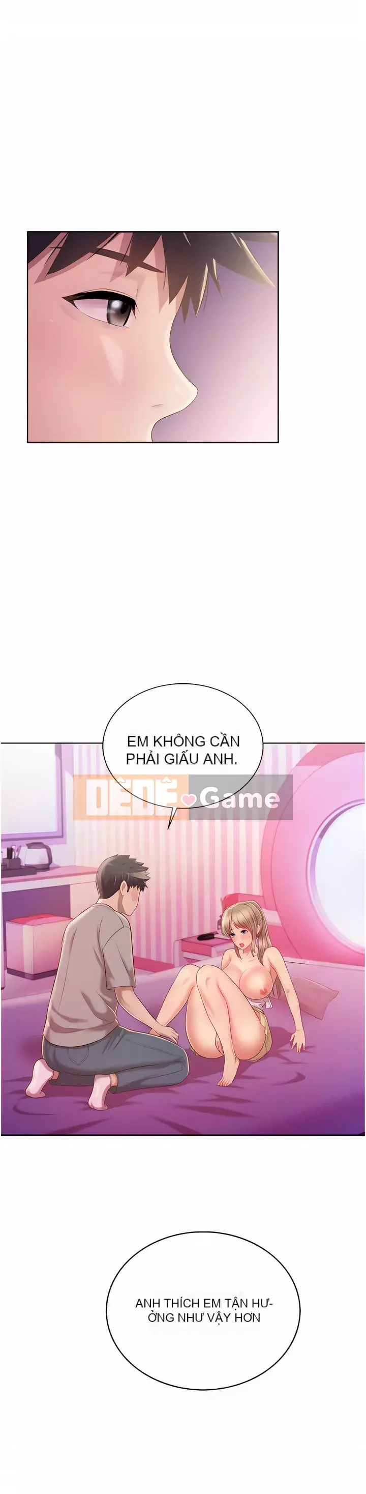 Chị thích nấu ăn Chương 53-54