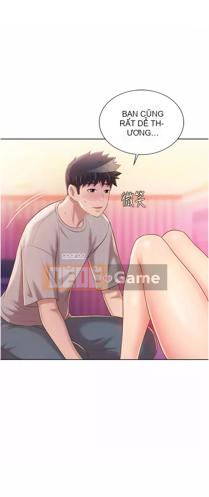 Chị thích nấu ăn Chương 53-54