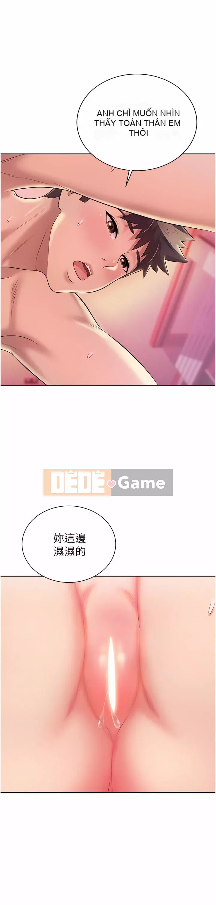 Chị thích nấu ăn Chương 53-54