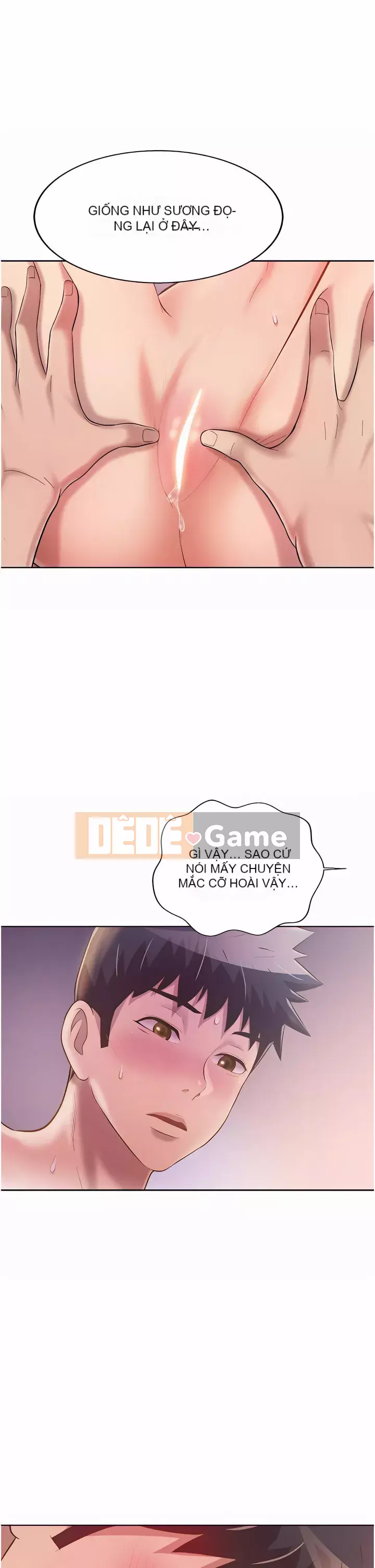 Chị thích nấu ăn Chương 53-54