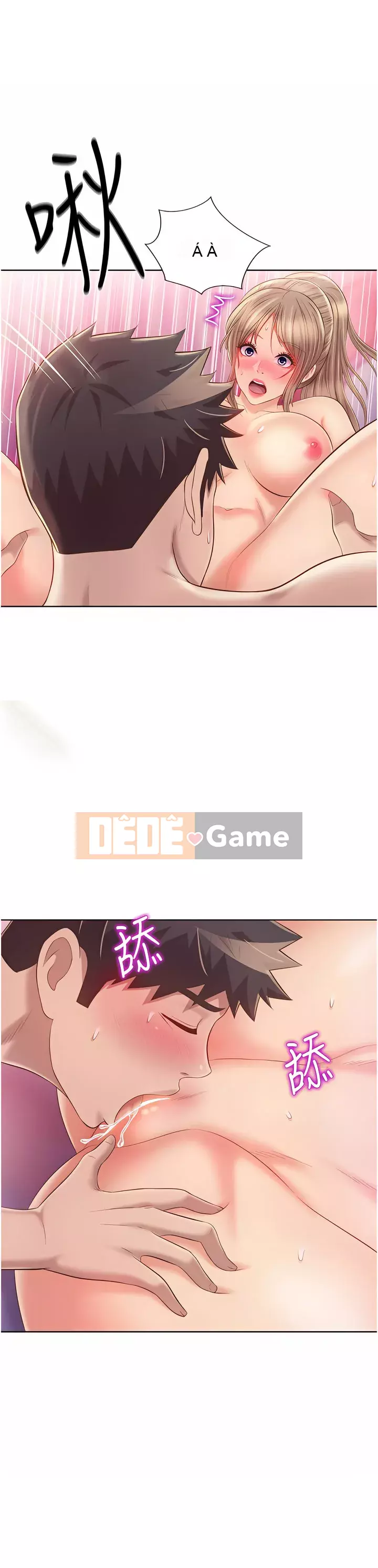 Chị thích nấu ăn Chương 53-54