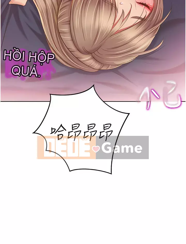 Chị thích nấu ăn Chương 53-54