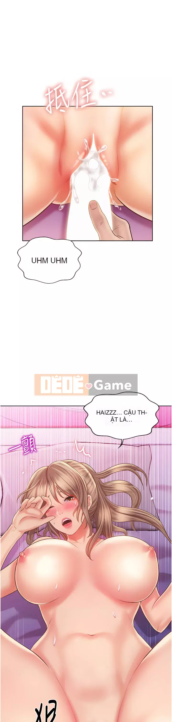 Chị thích nấu ăn Chương 53-54