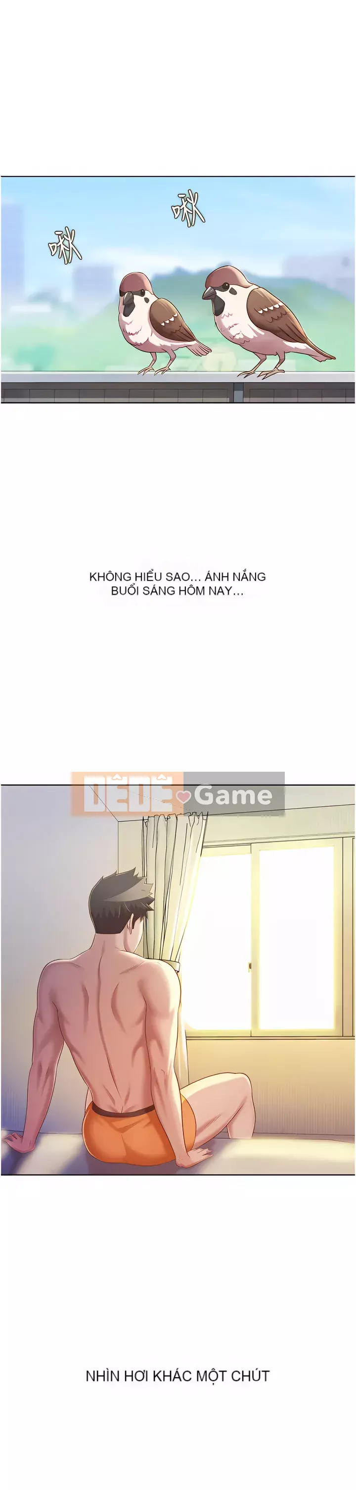 Chị thích nấu ăn Chương 51-52