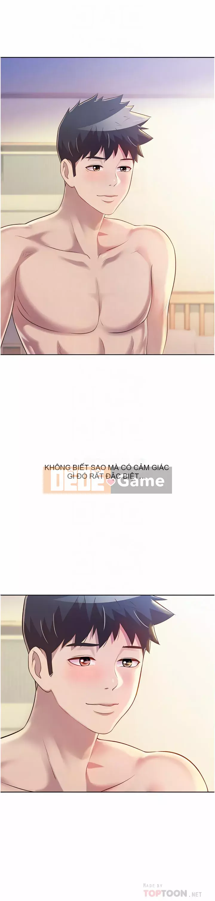 Chị thích nấu ăn Chương 51-52