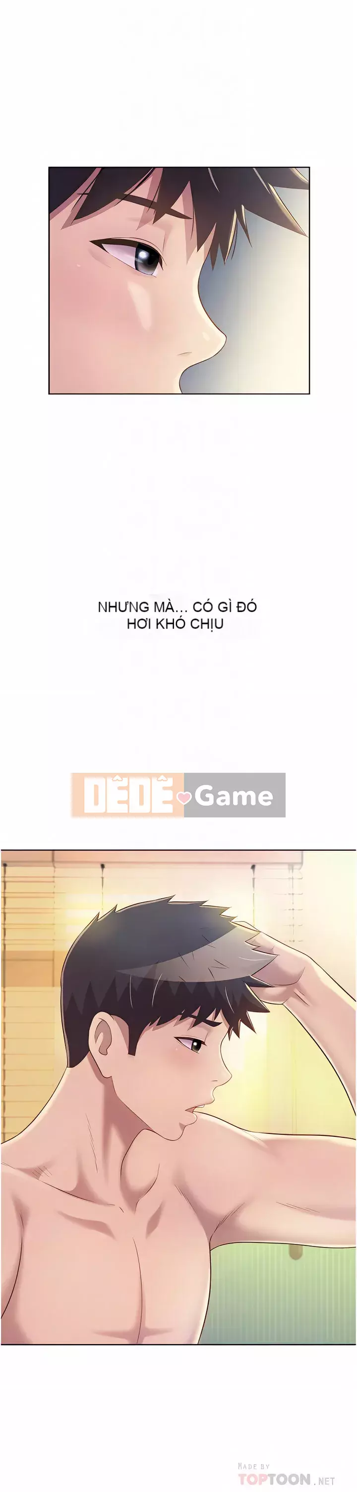 Chị thích nấu ăn Chương 51-52