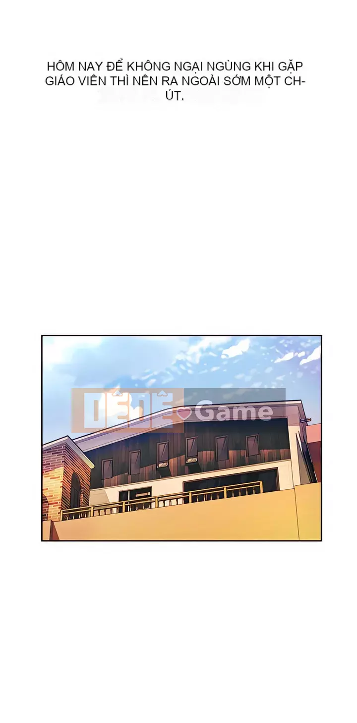 Chị thích nấu ăn Chương 51-52