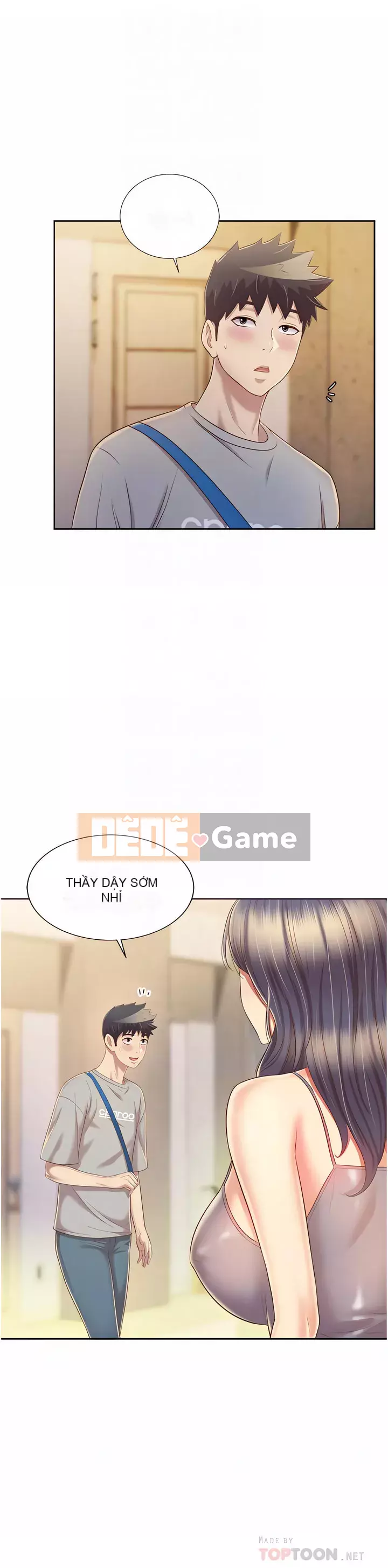 Chị thích nấu ăn Chương 51-52