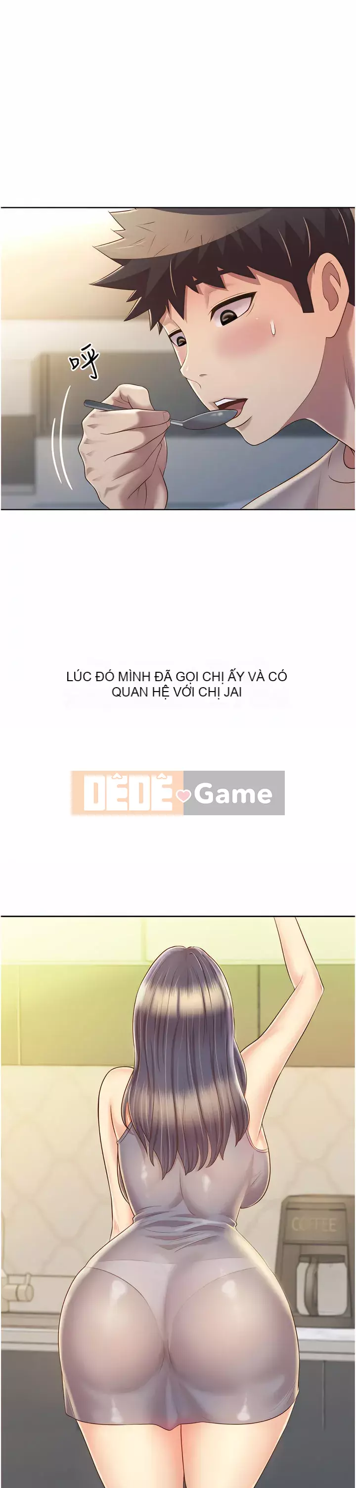 Chị thích nấu ăn Chương 51-52