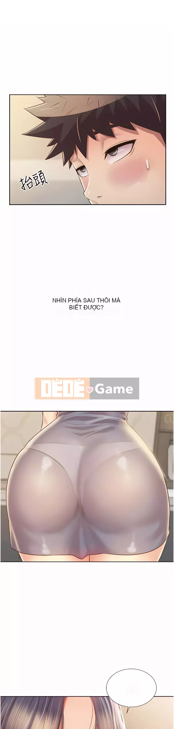 Chị thích nấu ăn Chương 51-52