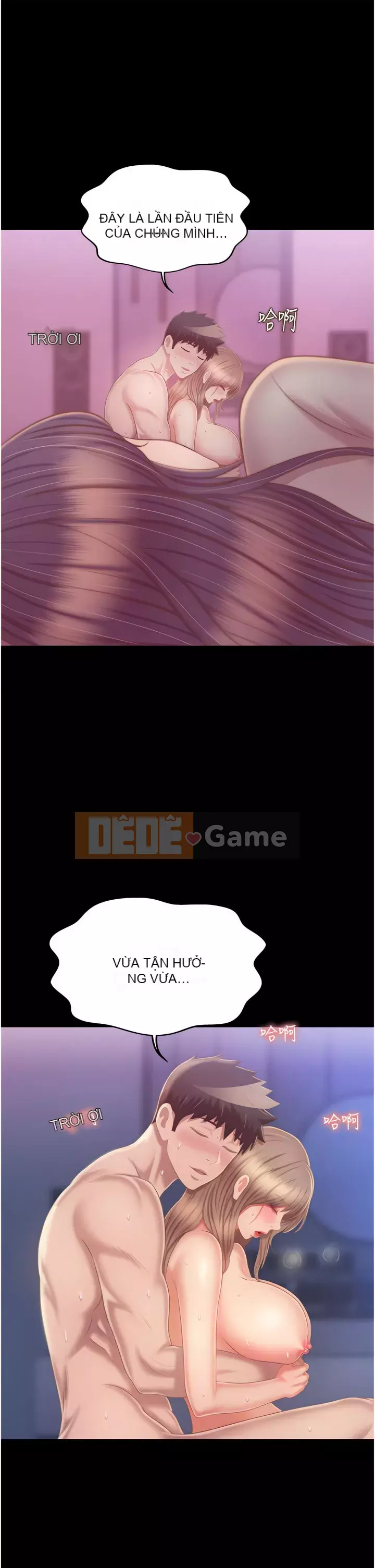 Chị thích nấu ăn Chương 51-52