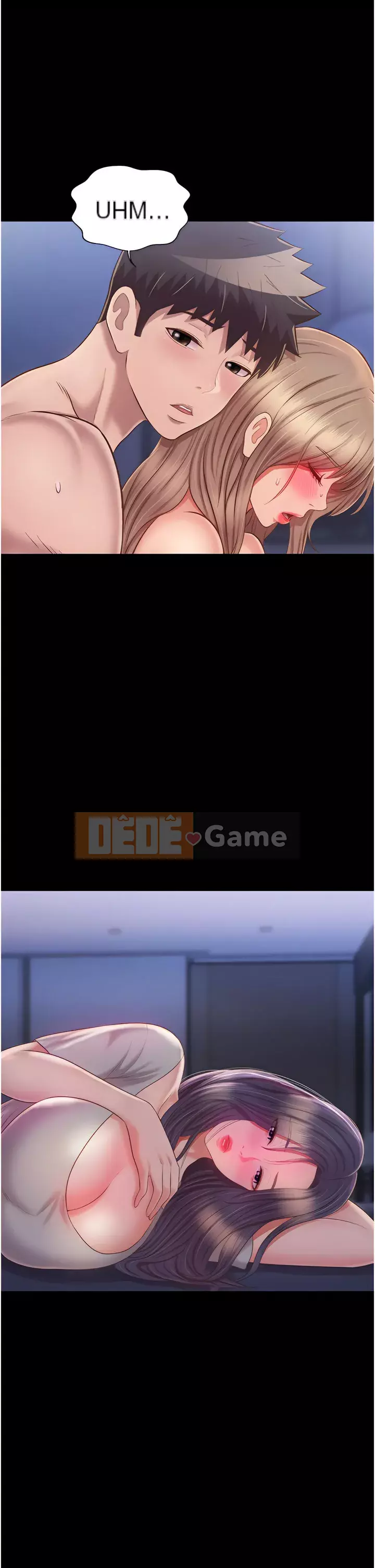 Chị thích nấu ăn Chương 51-52