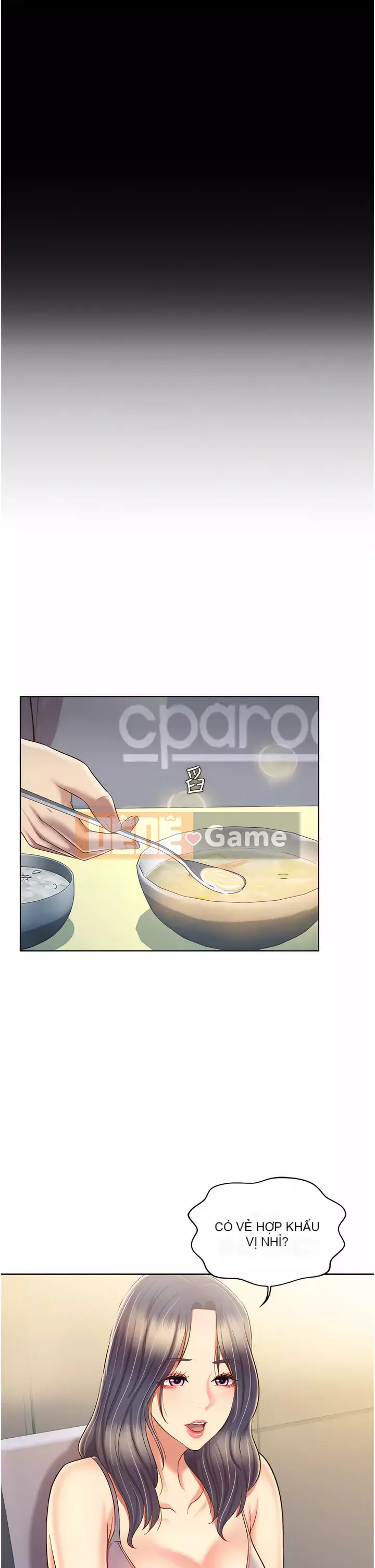 Chị thích nấu ăn Chương 51-52