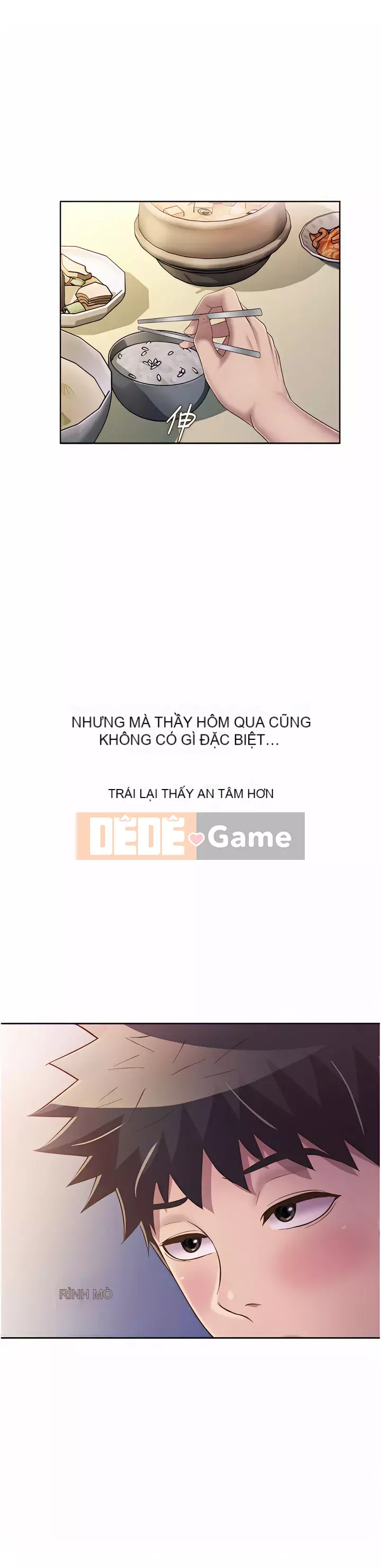 Chị thích nấu ăn Chương 51-52