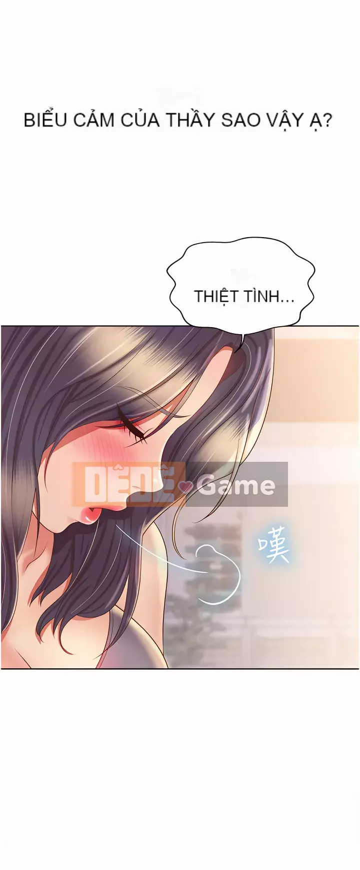 Chị thích nấu ăn Chương 51-52