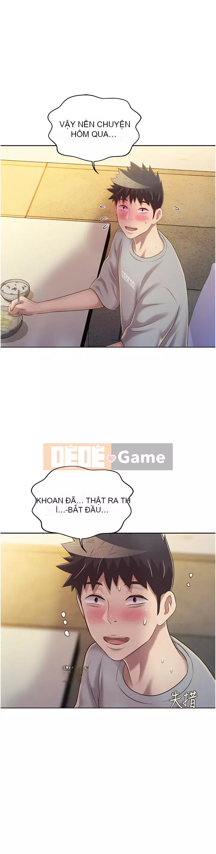 Chị thích nấu ăn Chương 51-52