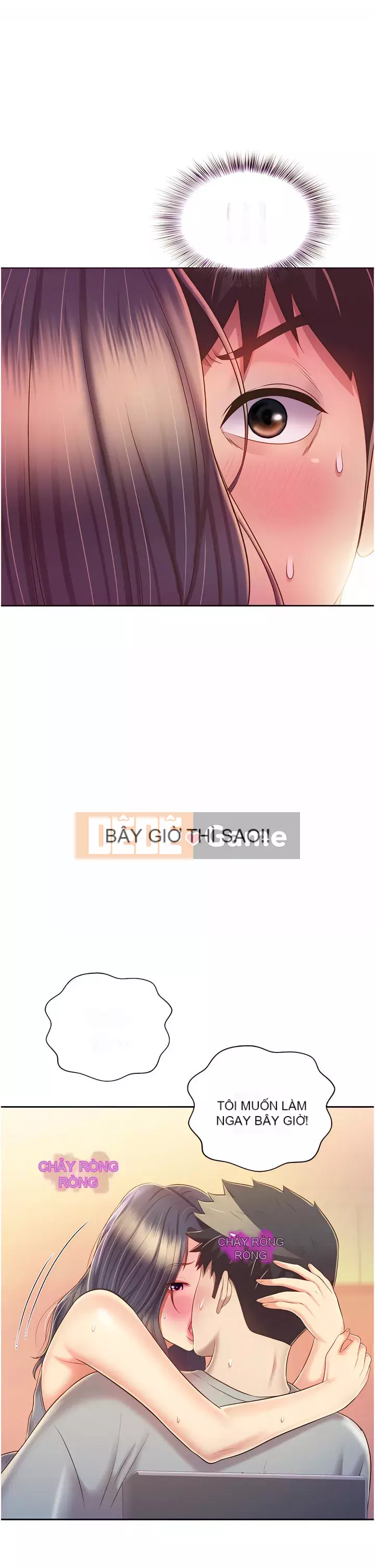 Chị thích nấu ăn Chương 51-52