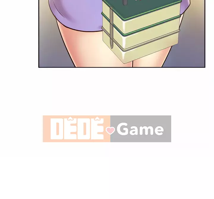 Chị thích nấu ăn Chương 51-52