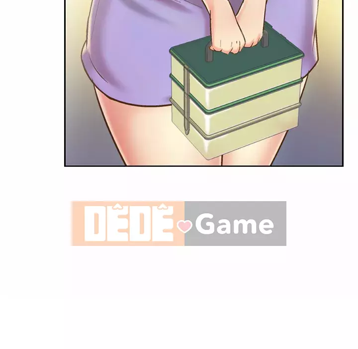 Chị thích nấu ăn Chương 51-52