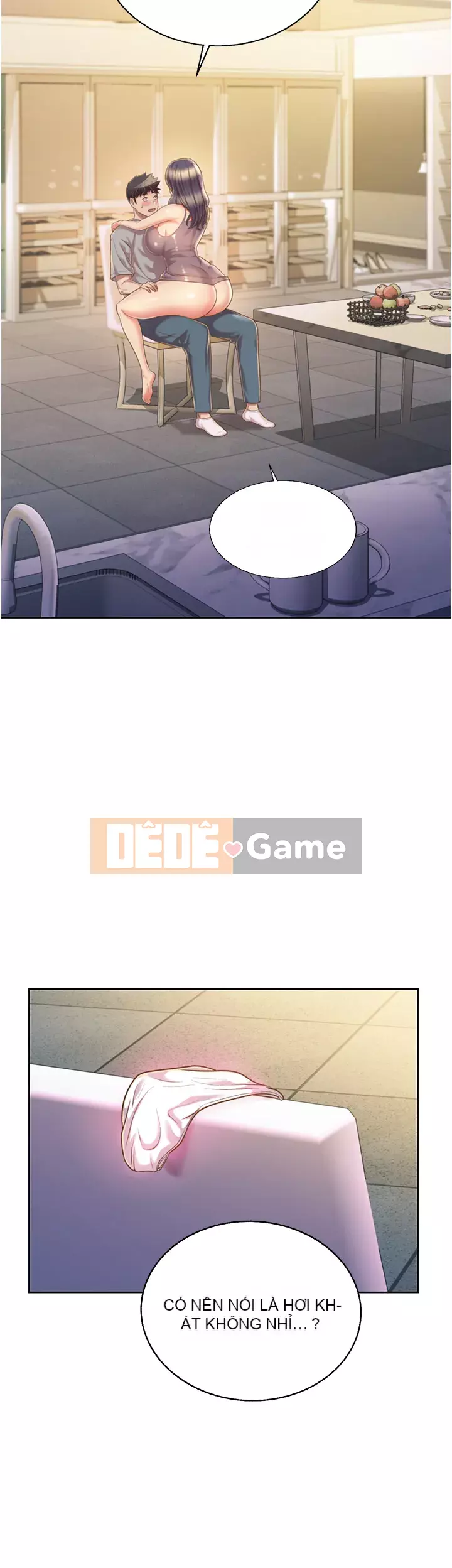 Chị thích nấu ăn Chương 51-52