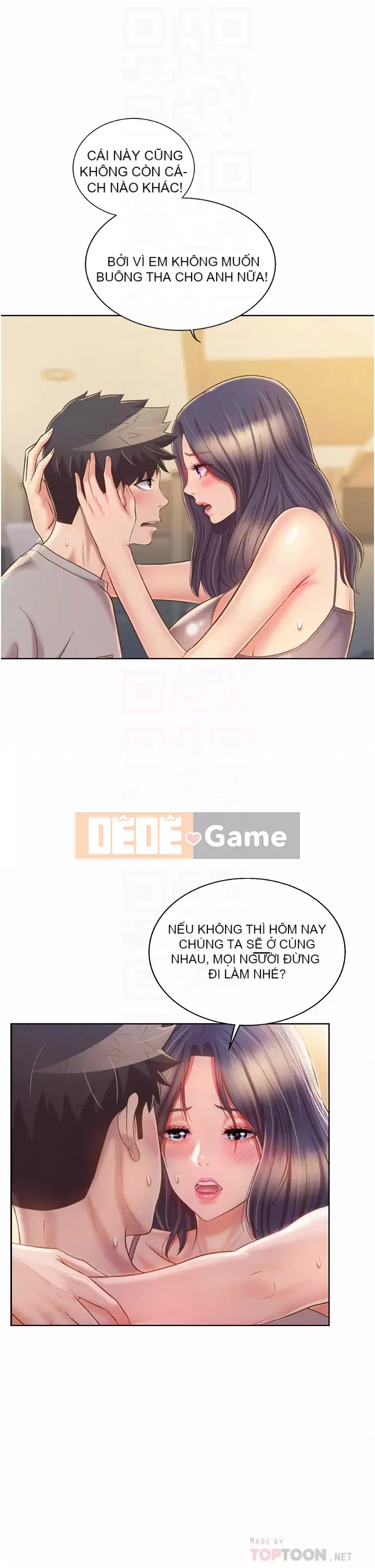 Chị thích nấu ăn Chương 51-52