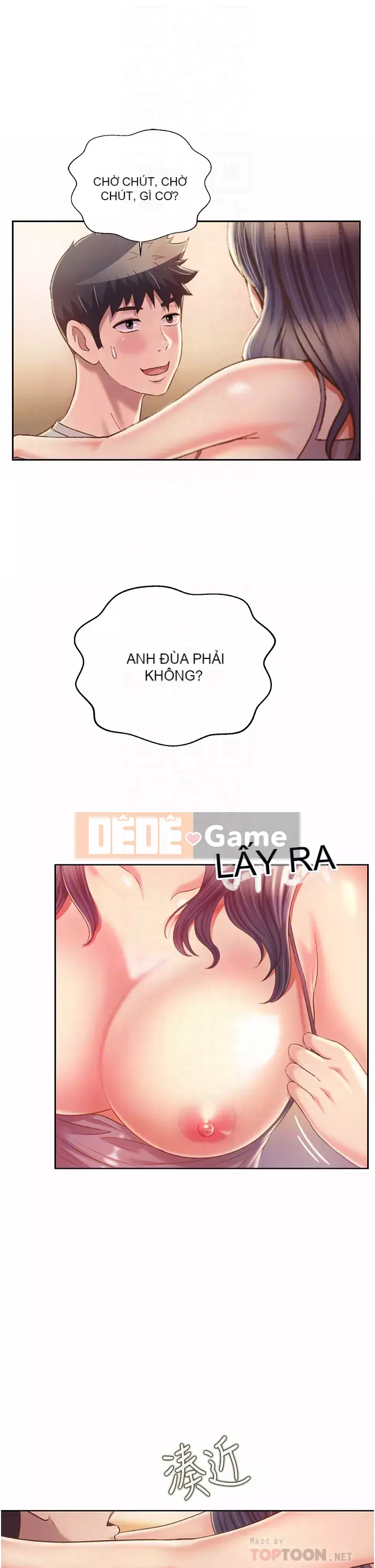 Chị thích nấu ăn Chương 51-52