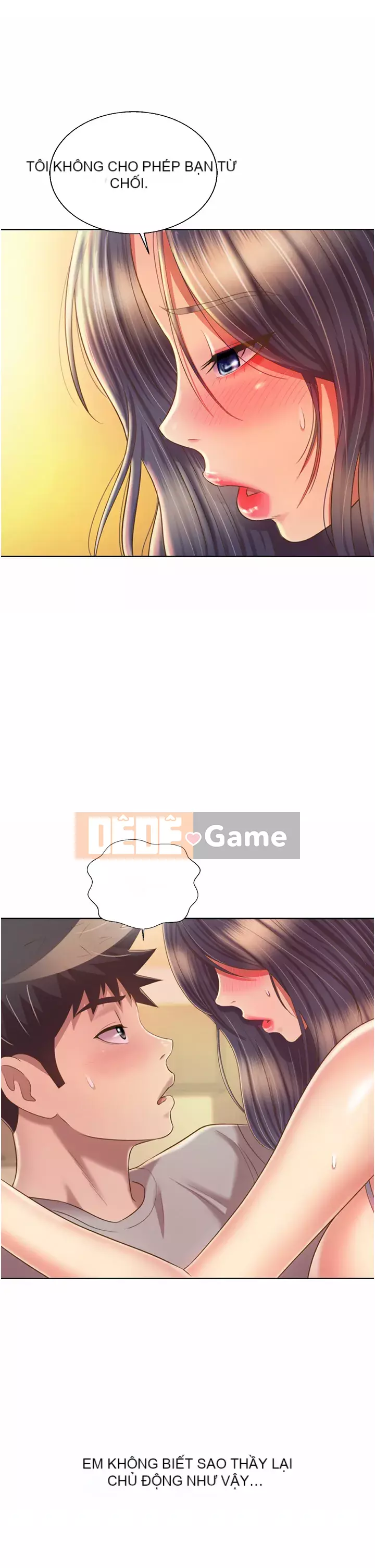 Chị thích nấu ăn Chương 51-52