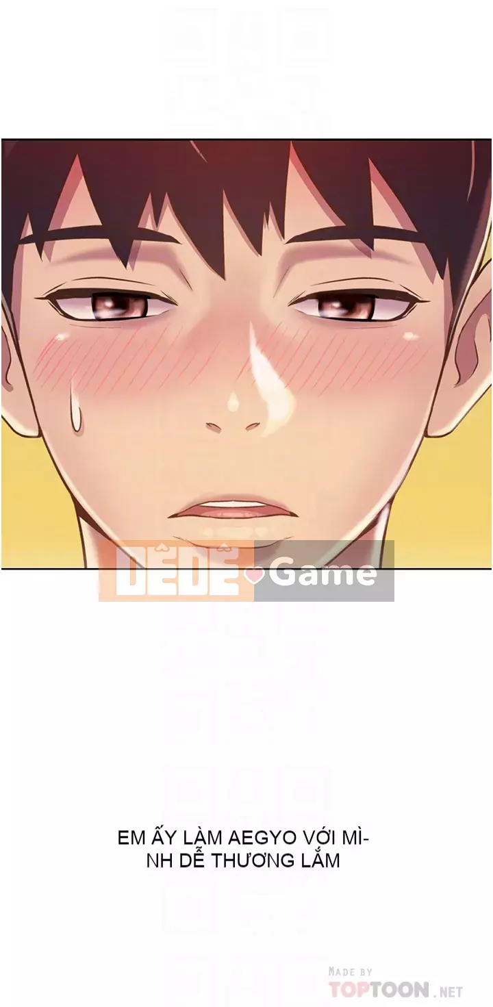 Chị thích nấu ăn Chương 51-52