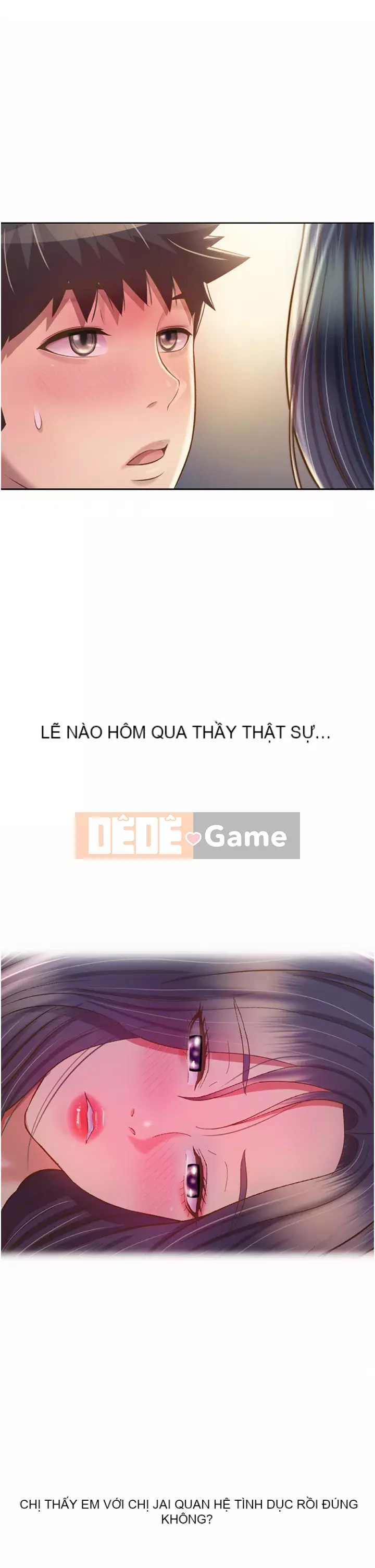 Chị thích nấu ăn Chương 51-52