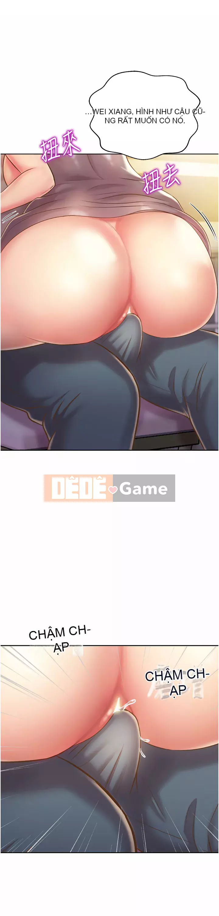 Chị thích nấu ăn Chương 51-52