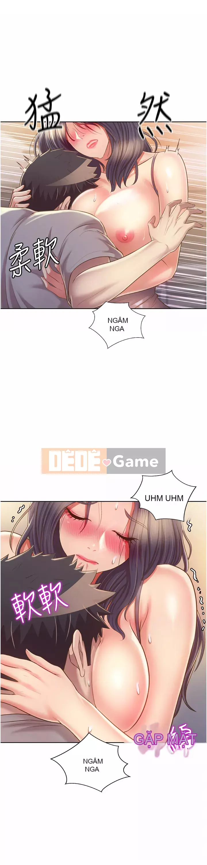 Chị thích nấu ăn Chương 51-52