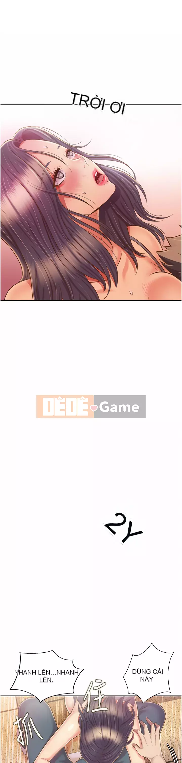 Chị thích nấu ăn Chương 51-52