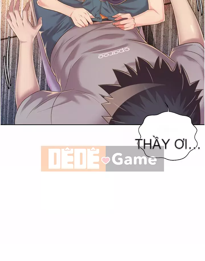 Chị thích nấu ăn Chương 51-52