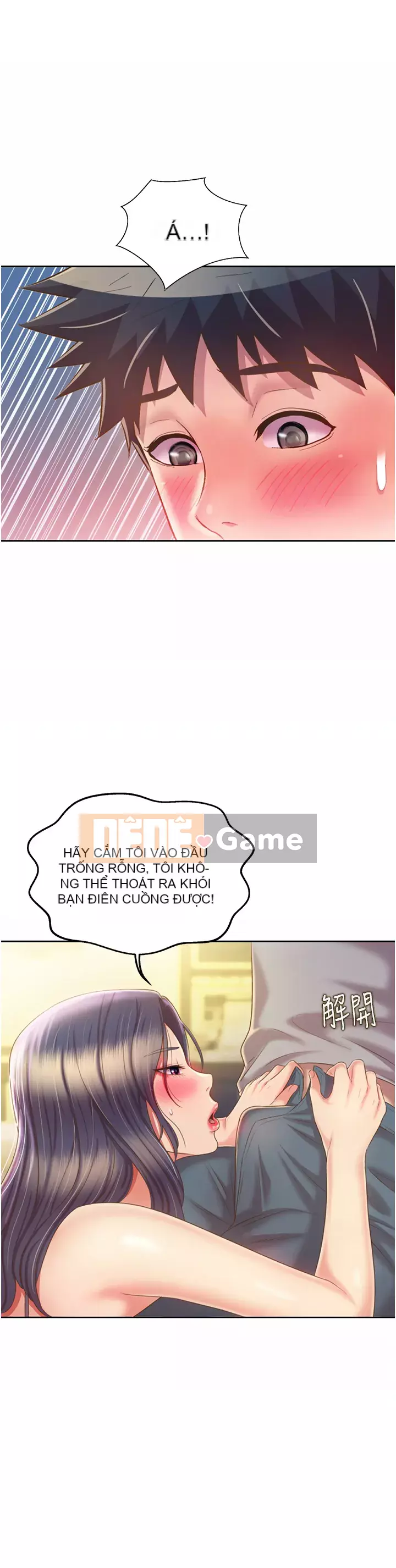 Chị thích nấu ăn Chương 51-52