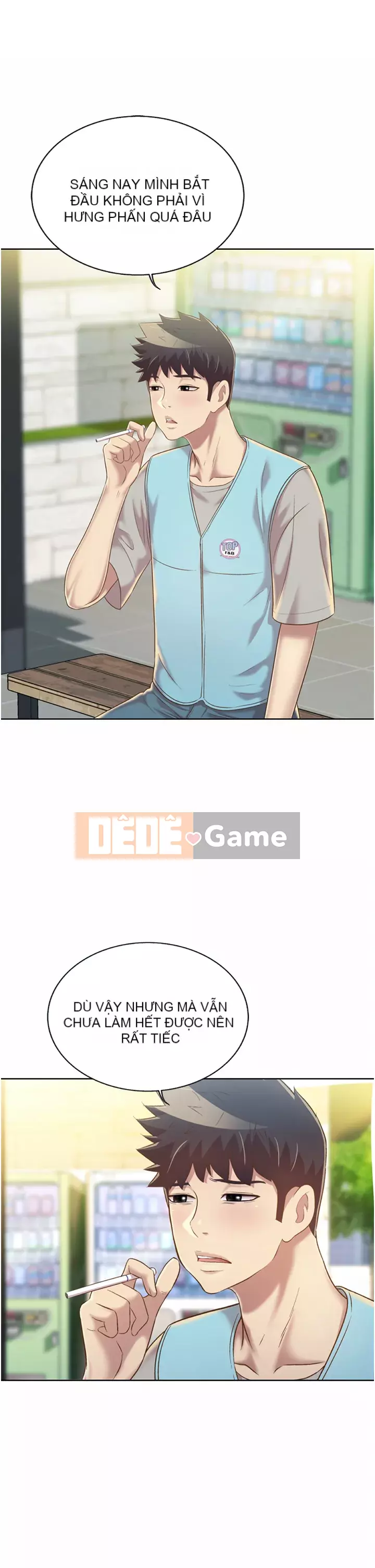 Chị thích nấu ăn Chương 51-52