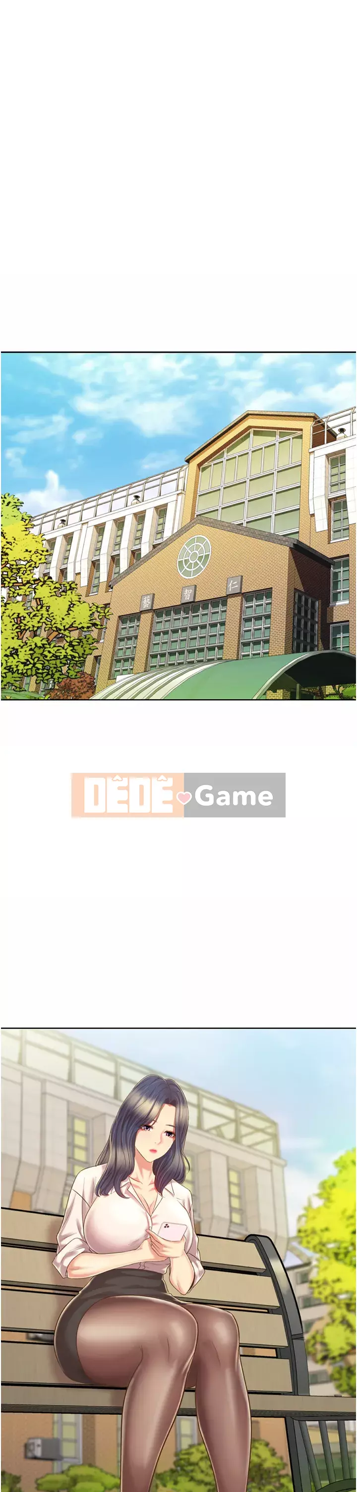 Chị thích nấu ăn Chương 51-52