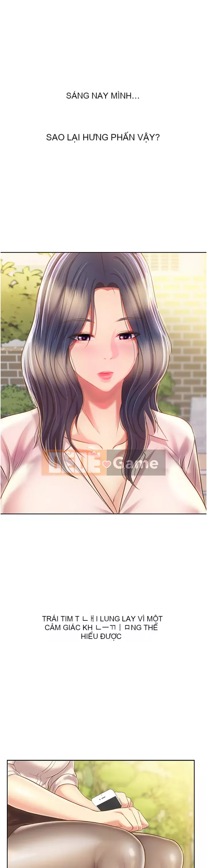 Chị thích nấu ăn Chương 51-52