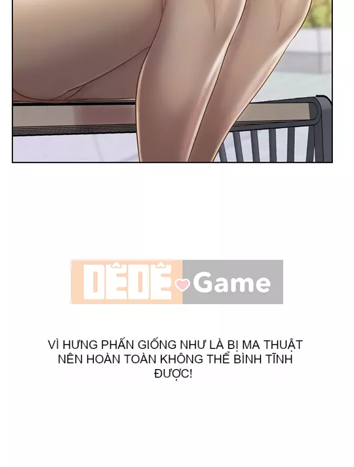 Chị thích nấu ăn Chương 51-52