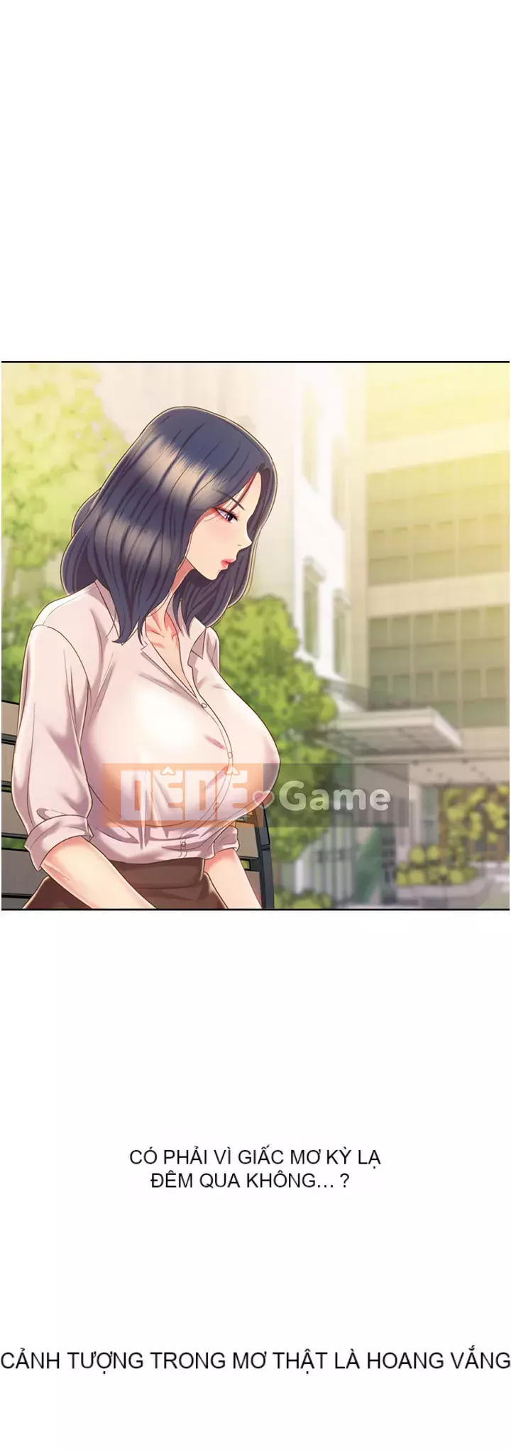 Chị thích nấu ăn Chương 51-52